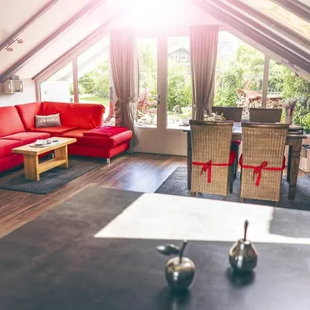 Holiday home Dat Lutt Hus In Wewelsfleth, Nahe Gluckstadt *