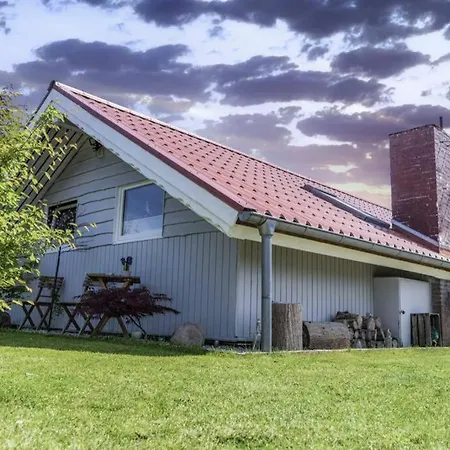 Dat Lutt Hus In Wewelsfleth, Nahe Gluckstadt Holiday home